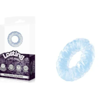 Lasting Love Ring - Clear